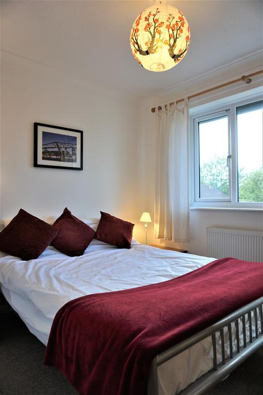 Apartament The Worthys Bristol Zewnętrze zdjęcie